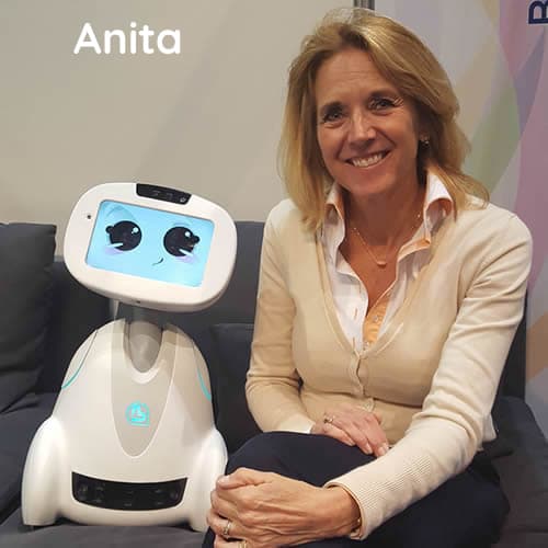 Anita Robot Rentals Anita Robot Rentals