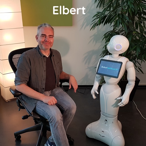 Elbert Robot Rentals Elbert Robot Rentals