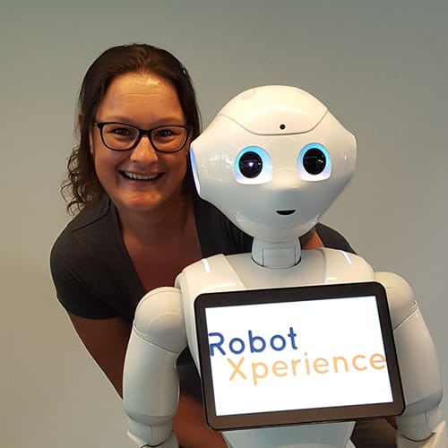 Ruud Robot Rentals Ruud Robot Rentals