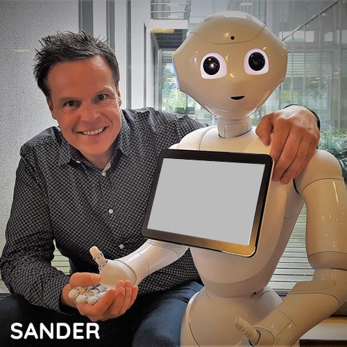 Sander Robot Rentals Sander Robot Rentals