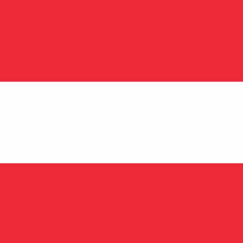 Request a robot for Austria