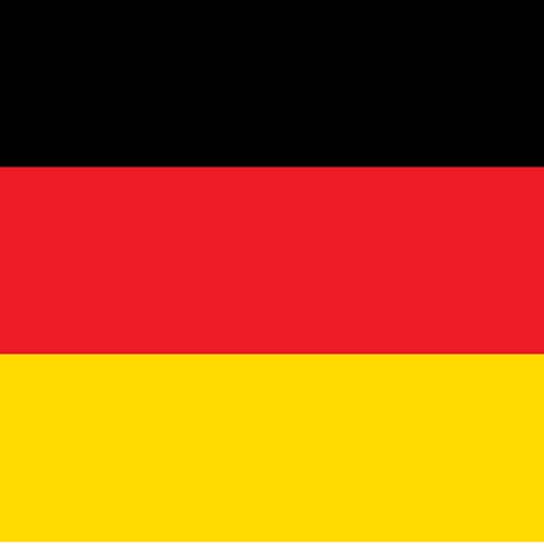 Request a robot for Germany