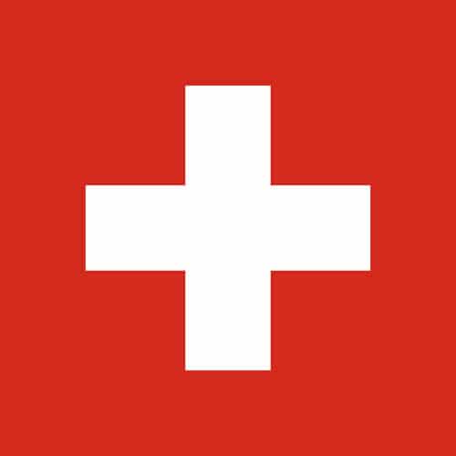 Request a robot for Switzerland