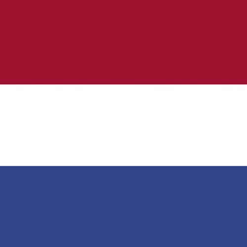 Request a robot for the Netherlands