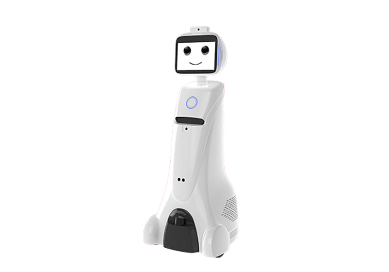 AMY-A3 autonomous mobile robot