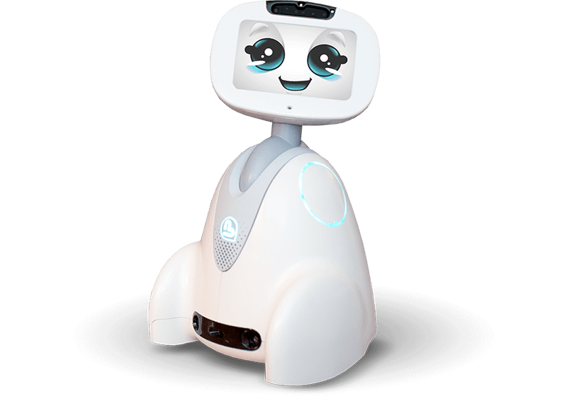 Buddy Telepresence Robot