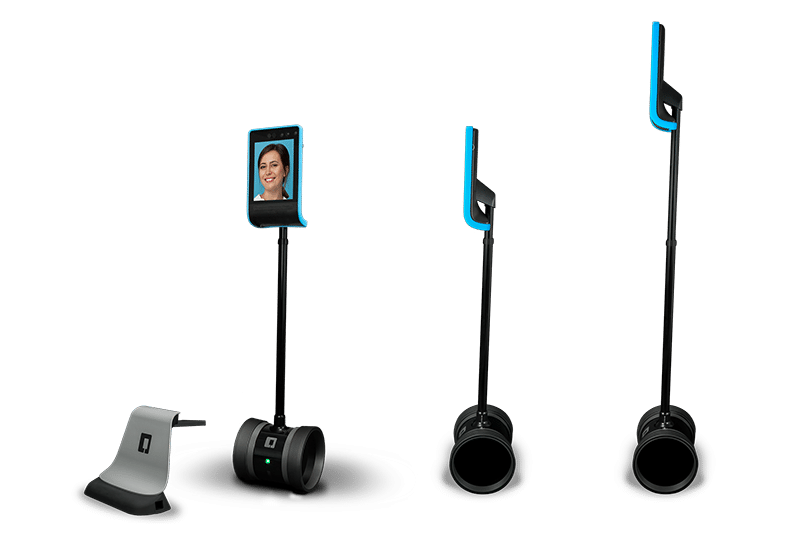 Double 3 Telepresence Robot